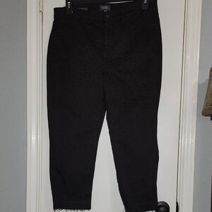 NYDJ Men's Dark Chinos